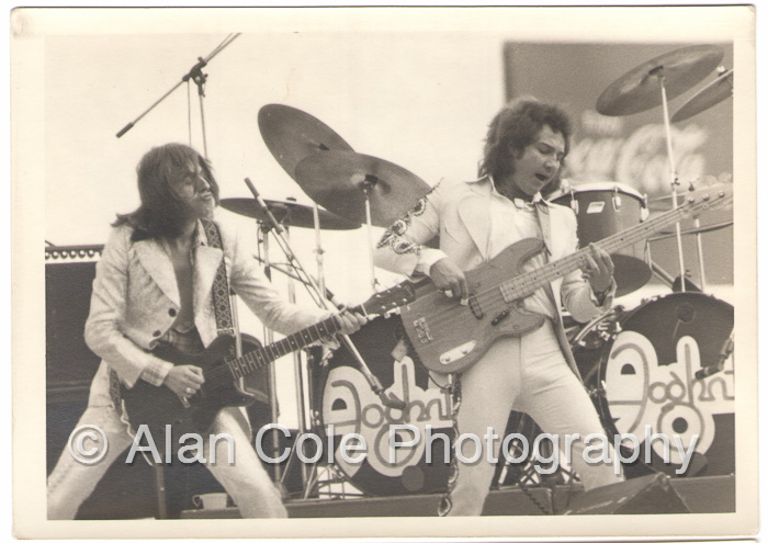 august jam charlotte motor speedway 1974 rock concert foghat band